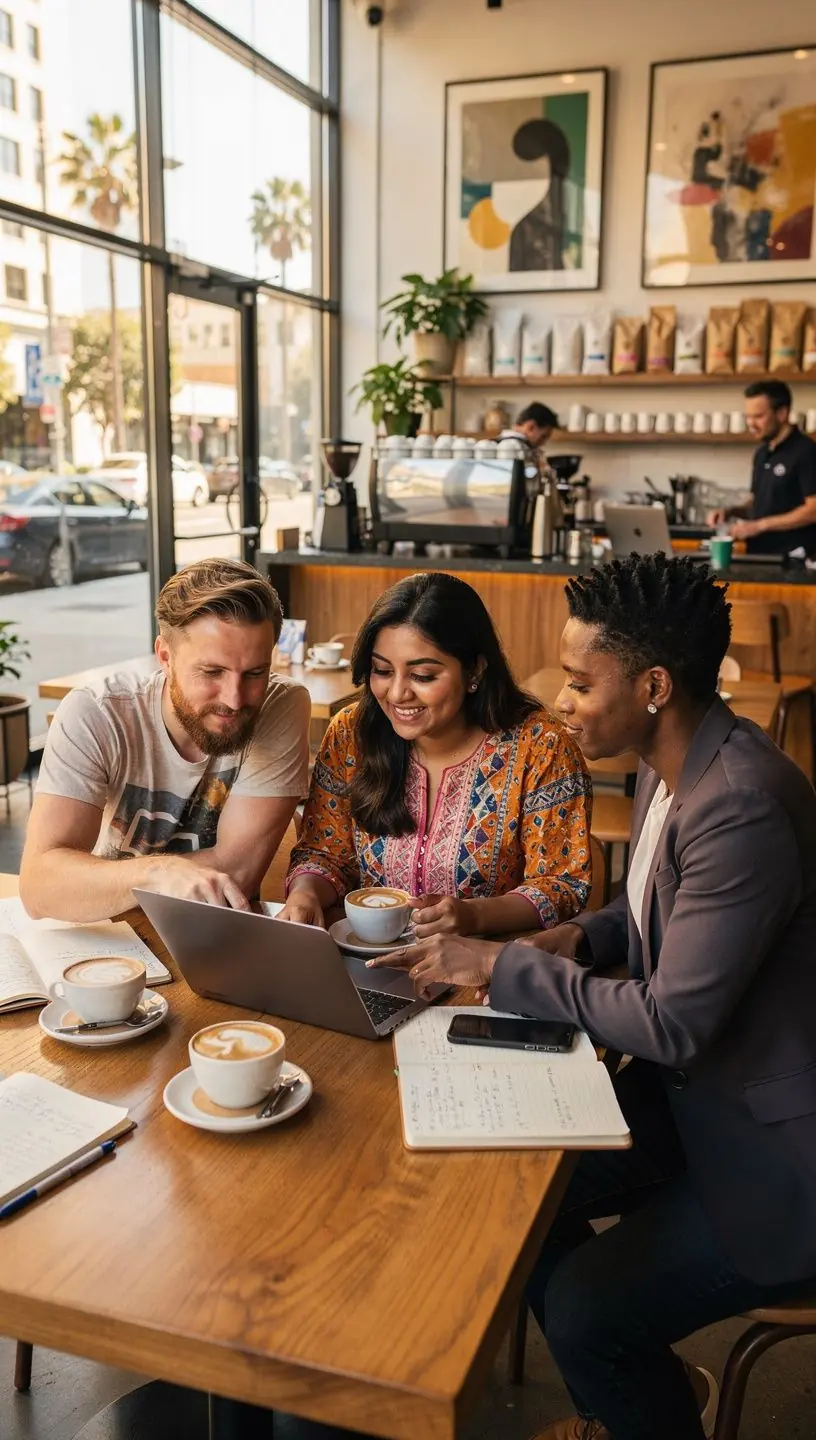 AI tools enhancing task automation and workflow efficiency