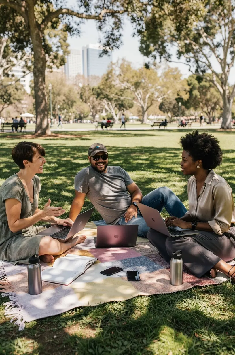 Visualization techniques for enhancing workflow efficiency